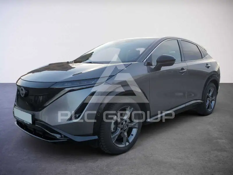2023 Nissan Ariya