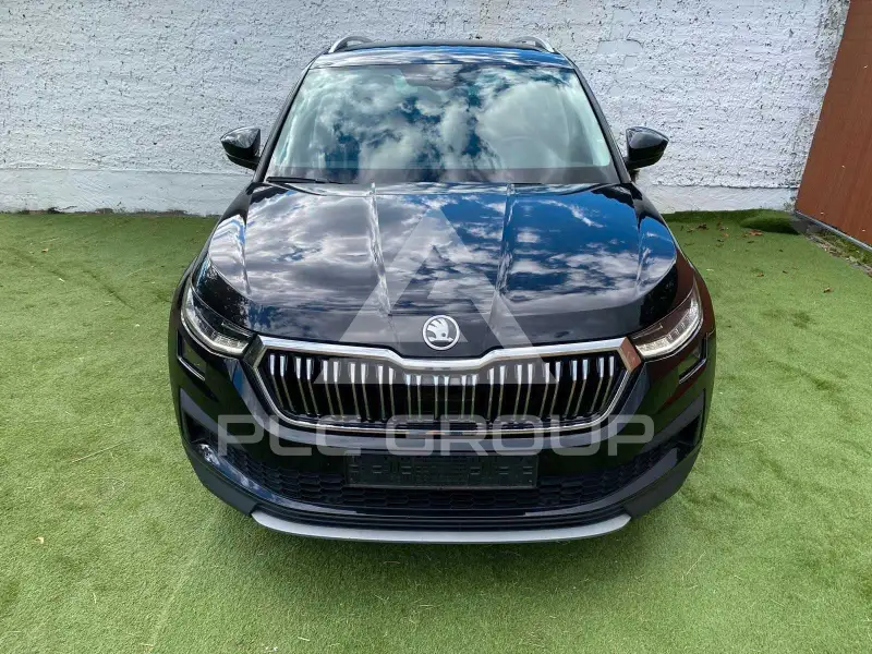 2023 Skoda Kodiaq