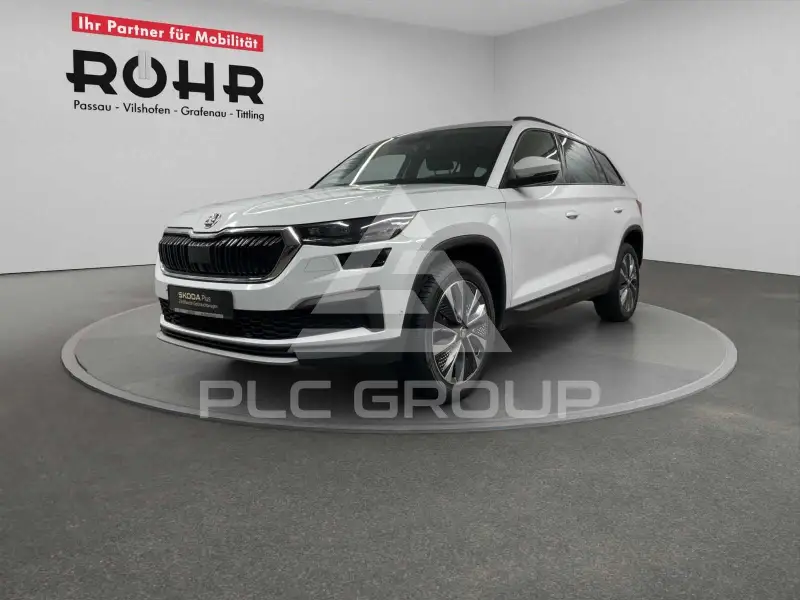2023 Skoda Kodiaq