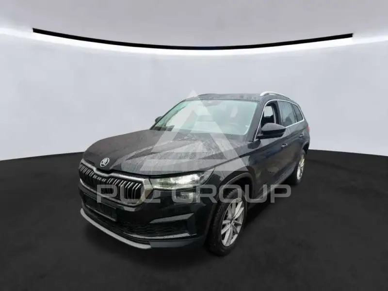 2023 Skoda Kodiaq