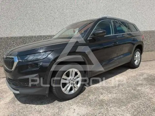 2023 Skoda Kodiaq