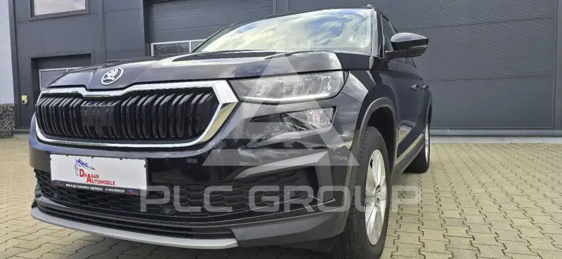 2023 Skoda Kodiaq
