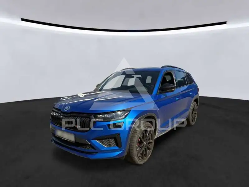 2023 Skoda Kodiaq