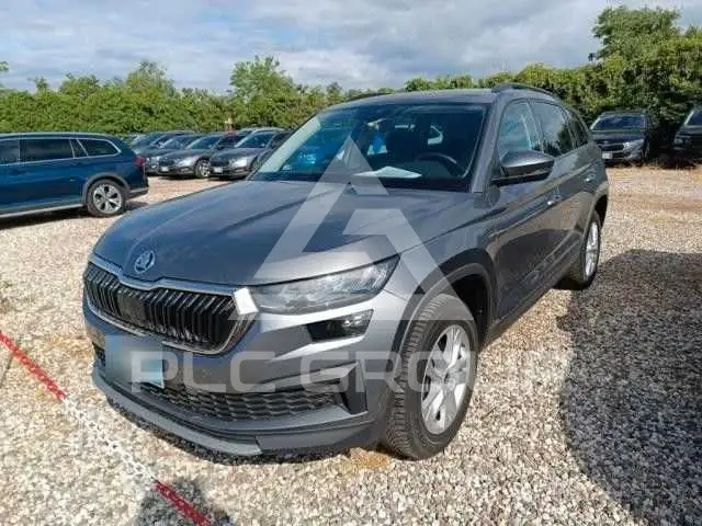 2023 Skoda Kodiaq