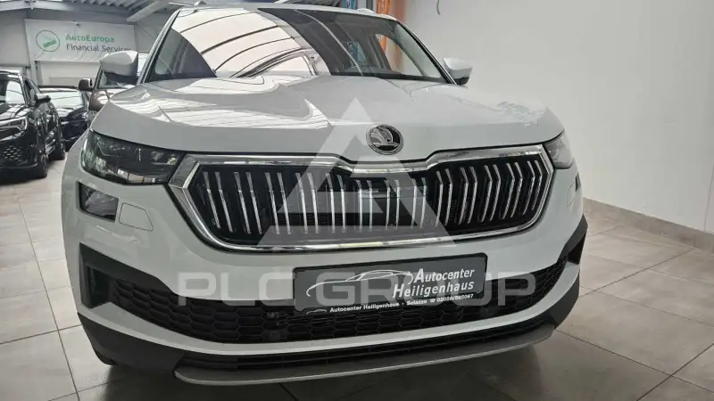 2023 Skoda Kodiaq