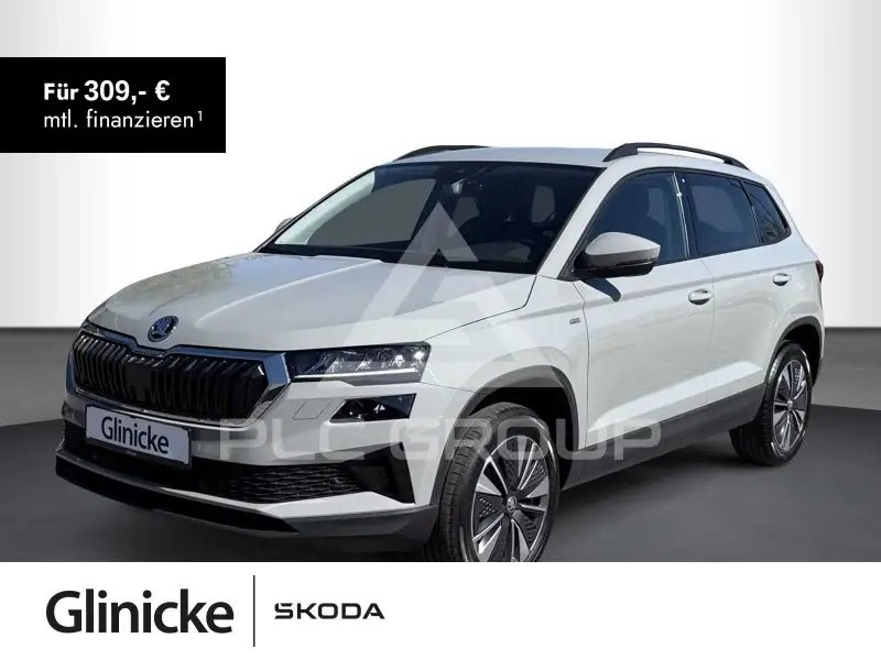 2023 Skoda Karoq