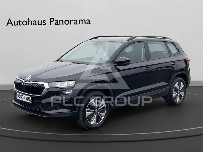 2023 Skoda Karoq