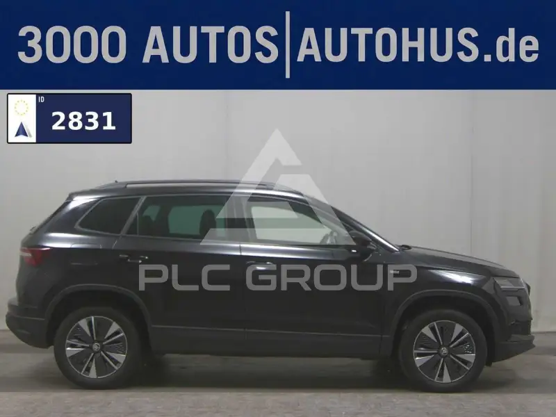 2023 Skoda Karoq