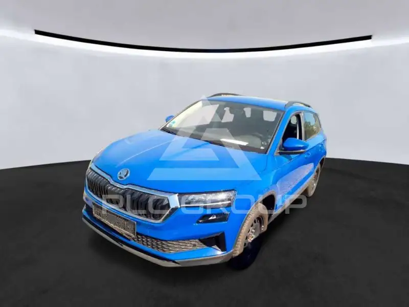 2023 Skoda Karoq