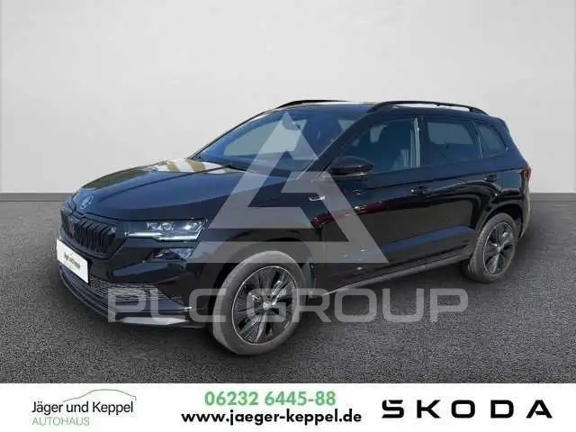 2023 Skoda Karoq
