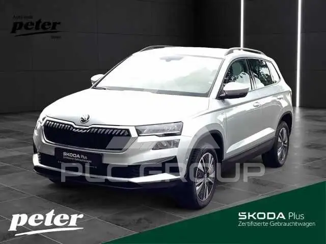 2023 Skoda Karoq