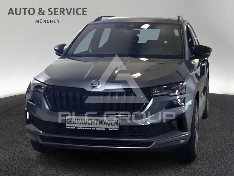 2023 Skoda Karoq
