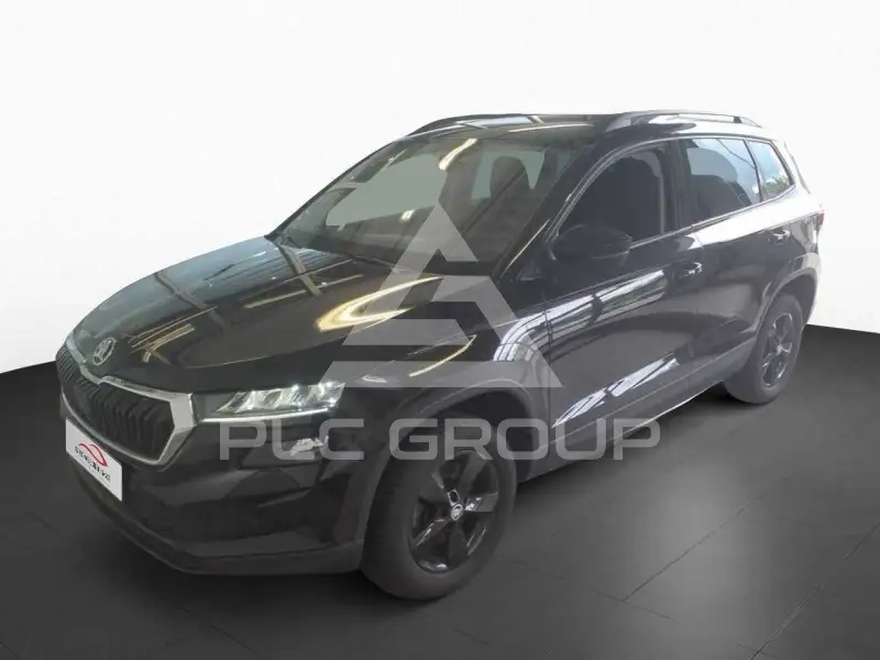 2023 Skoda Karoq