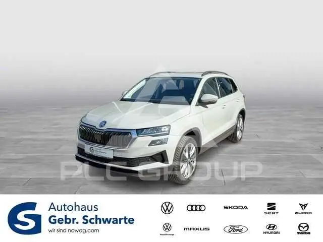 2023 Skoda Karoq