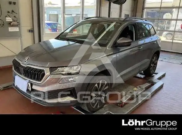 2023 Skoda Karoq