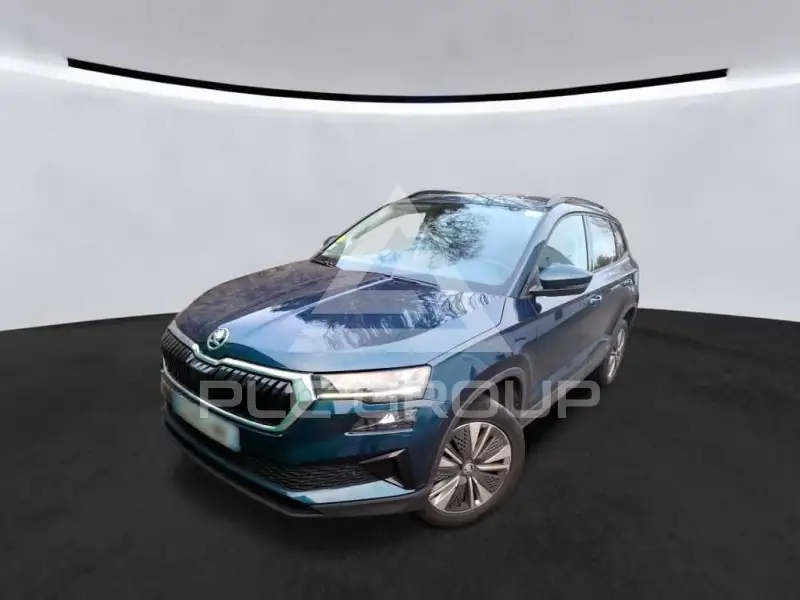 2023 Skoda Karoq
