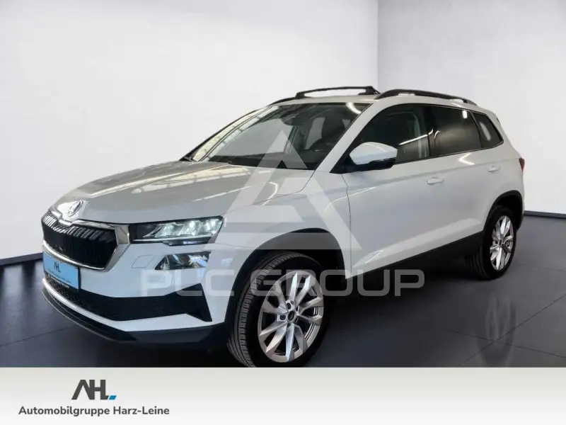 2023 Skoda Karoq