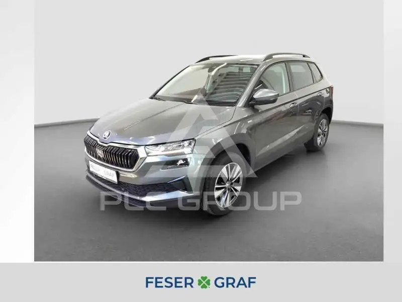 2023 Skoda Karoq