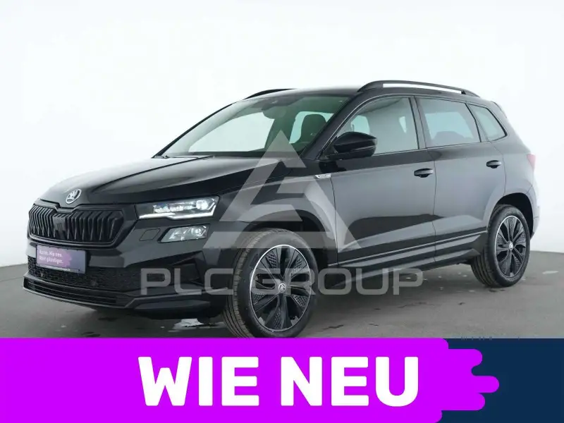2023 Skoda Karoq