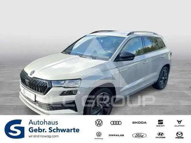 2023 Skoda Karoq
