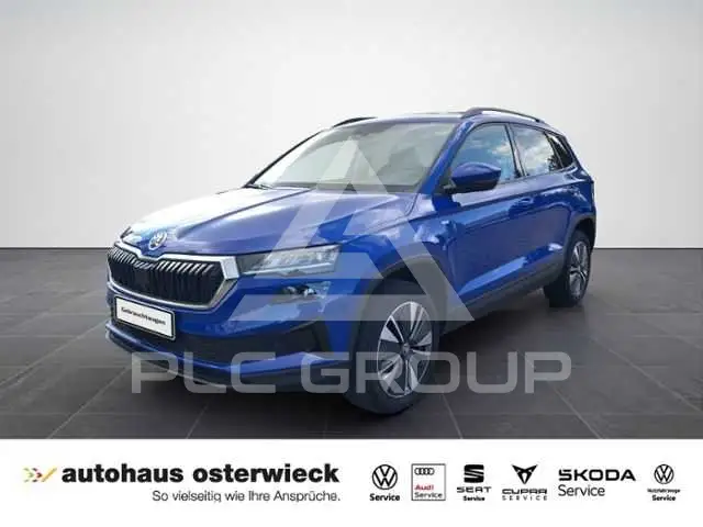 2023 Skoda Karoq