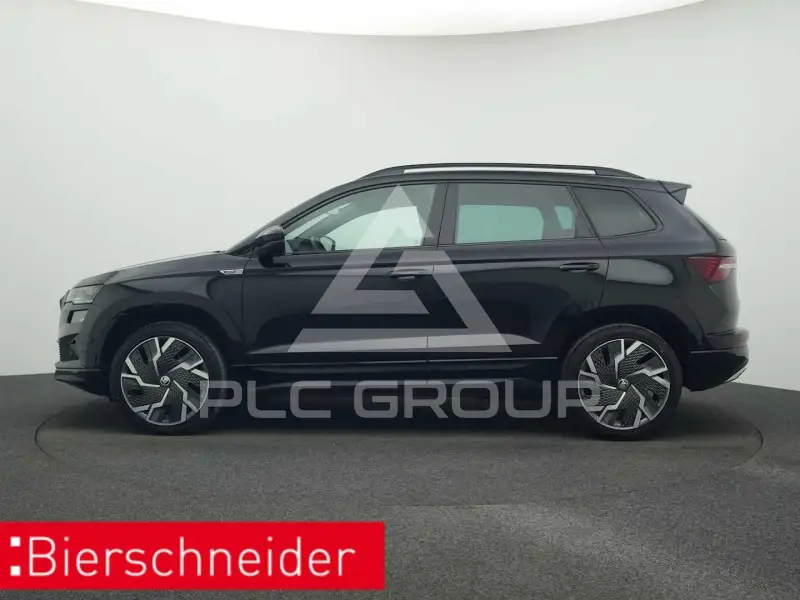 2023 Skoda Karoq