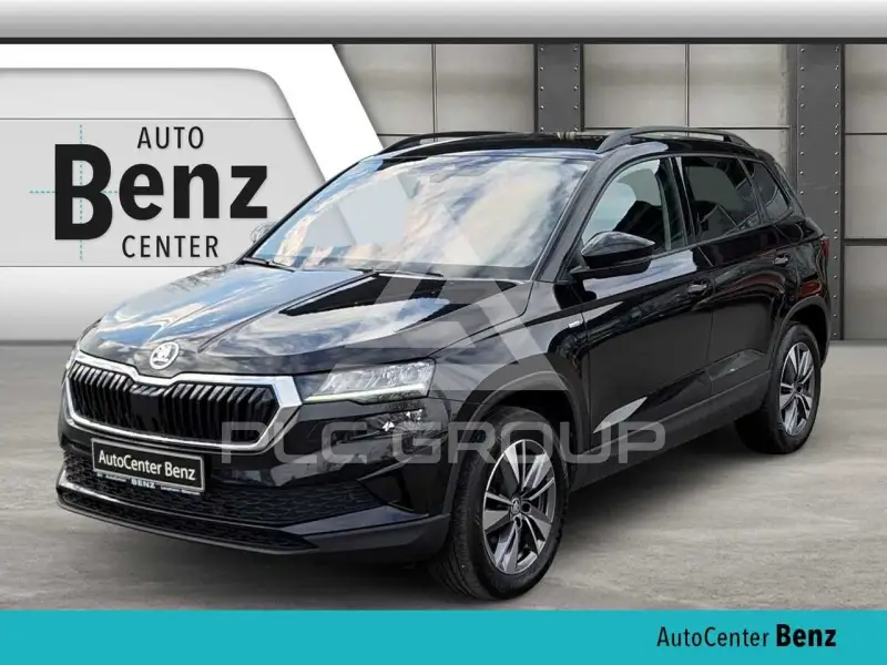 2023 Skoda Karoq