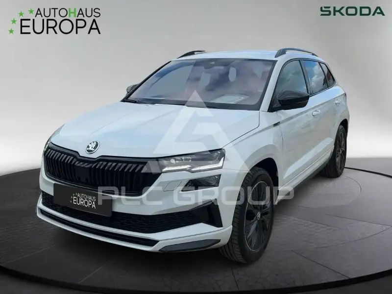 2023 Skoda Karoq