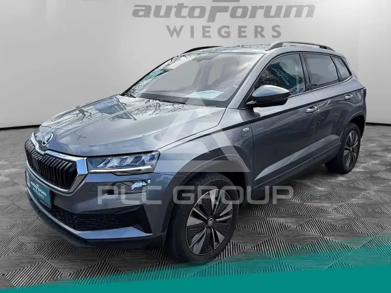 2023 Skoda Karoq