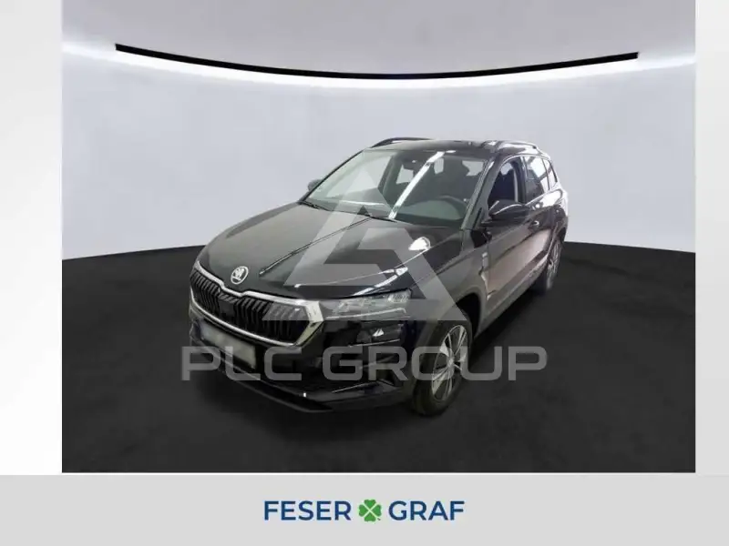 2023 Skoda Karoq
