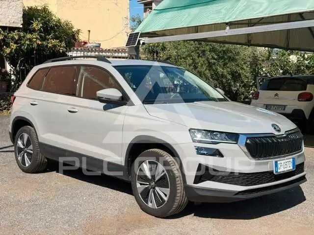 2023 Skoda Karoq