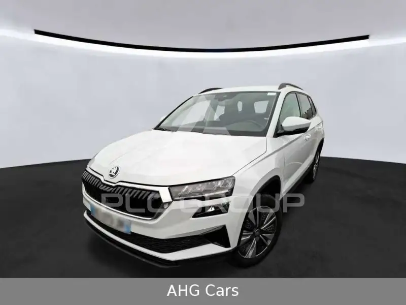2023 Skoda Karoq
