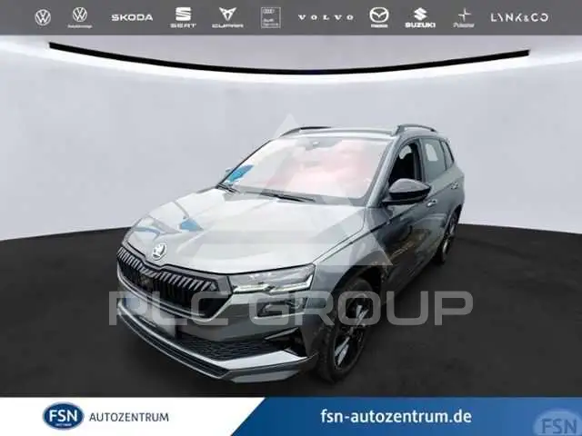 2023 Skoda Karoq