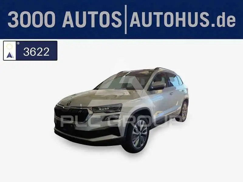 2023 Skoda Karoq