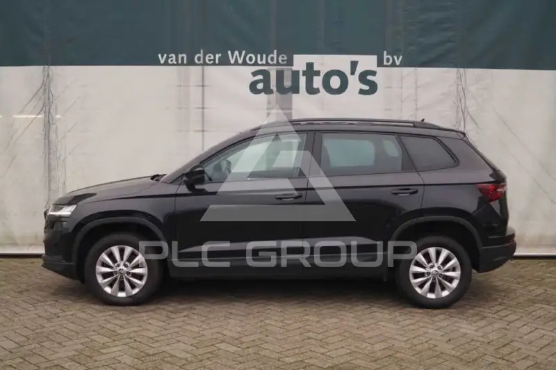 2023 Skoda Karoq