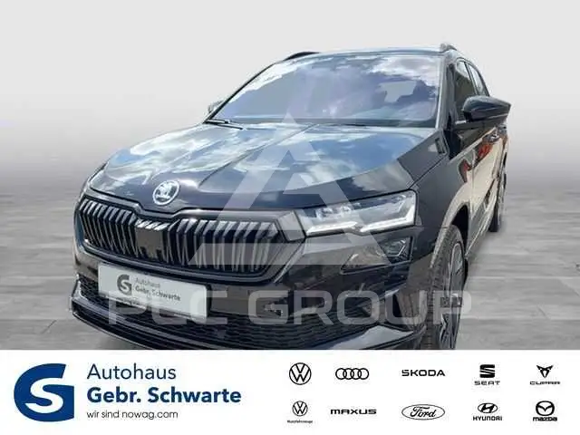2023 Skoda Karoq