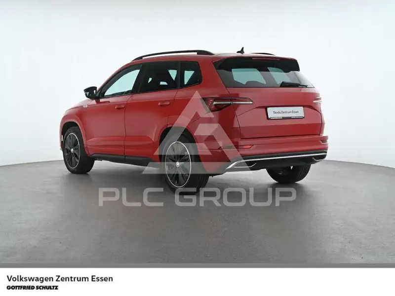 2023 Skoda Karoq
