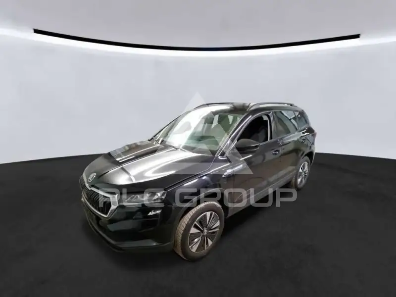 2023 Skoda Karoq