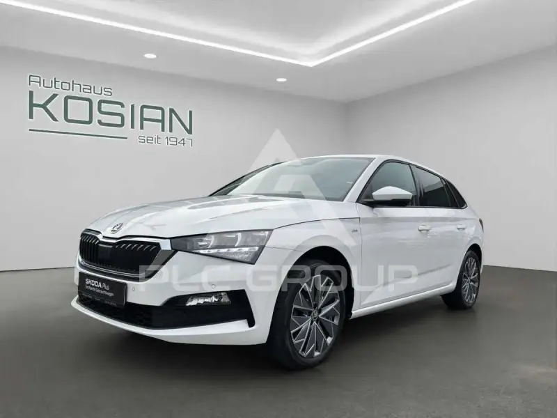 2023 Skoda Scala