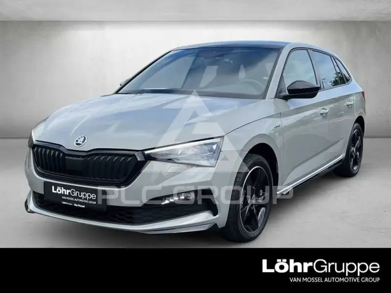 2023 Skoda Scala