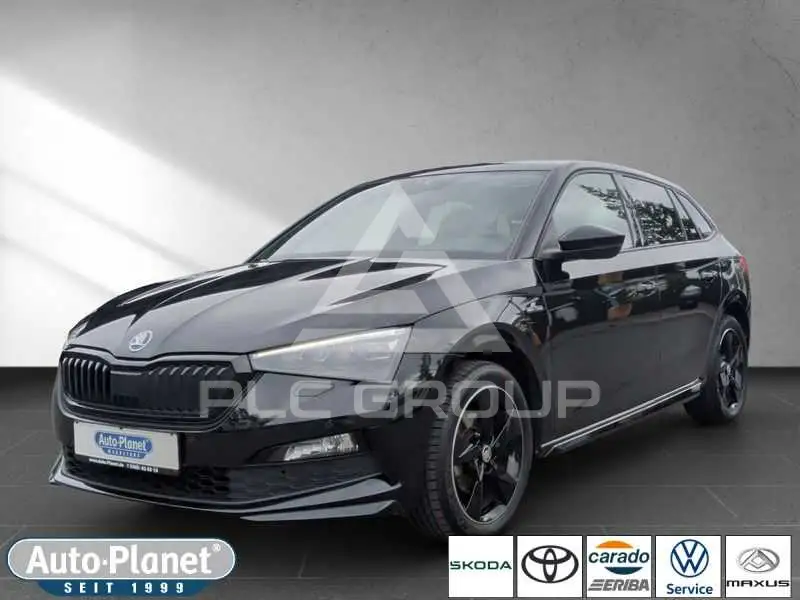 2023 Skoda Scala