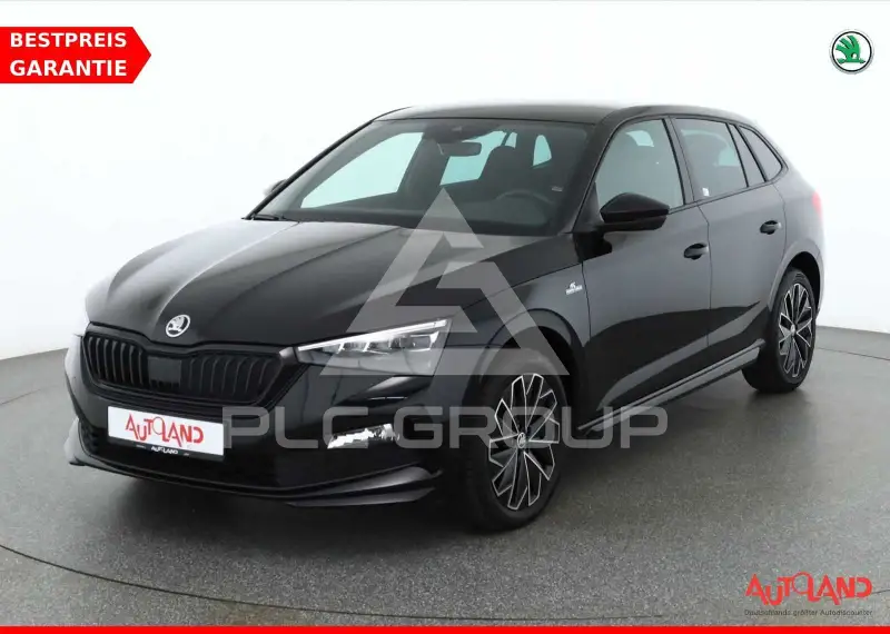 2023 Skoda Scala