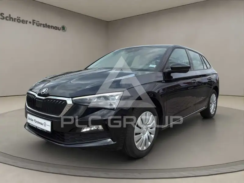 2023 Skoda Scala