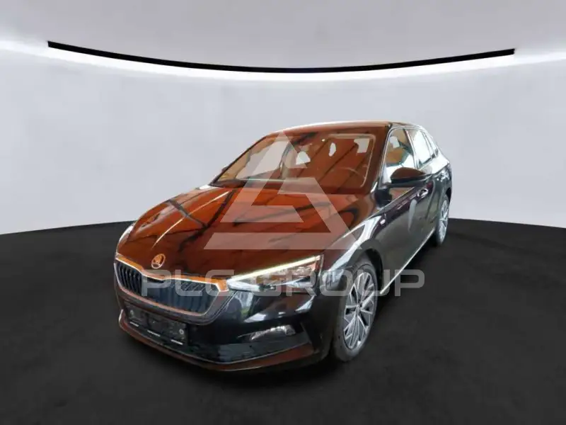 2023 Skoda Scala
