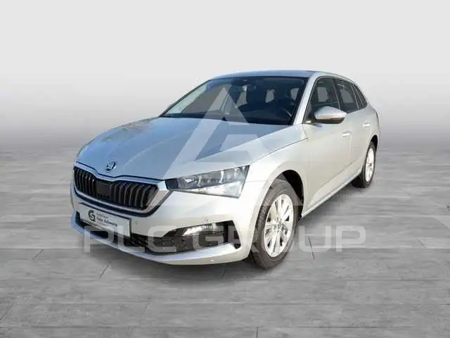 2023 Skoda Scala