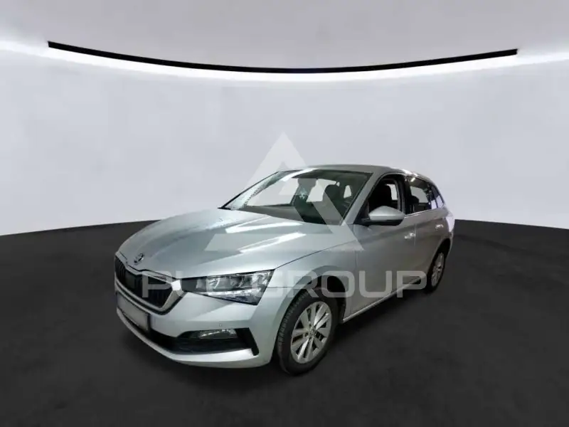 2023 Skoda Scala