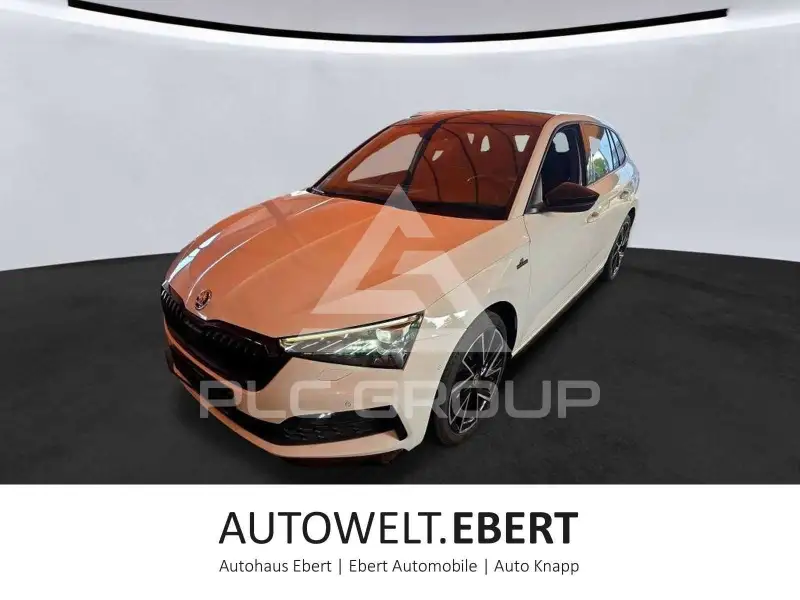 2023 Skoda Scala