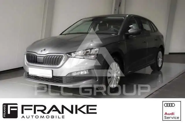 2023 Skoda Scala