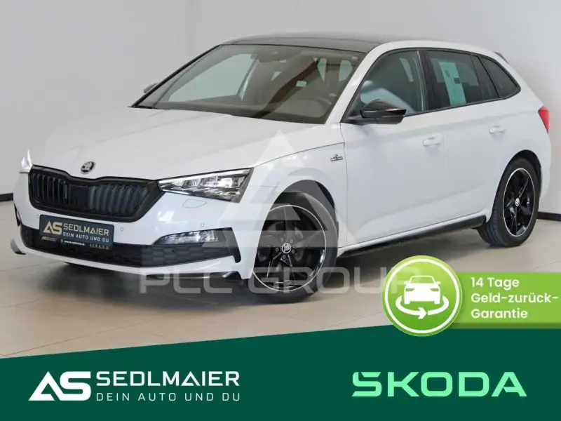 2023 Skoda Scala