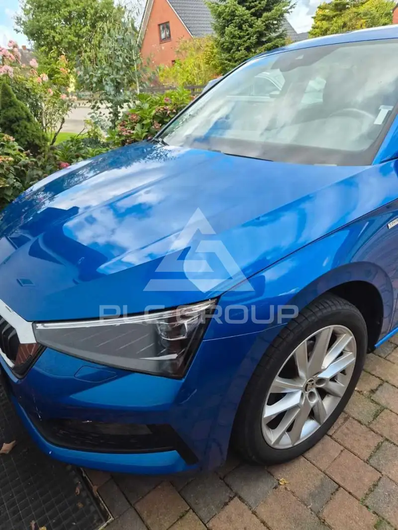 2023 Skoda Scala